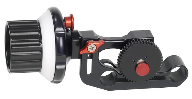 Cambo Follow Focus CS-MFC-1