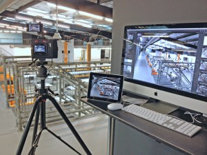 Cambo iPhone Credo Back