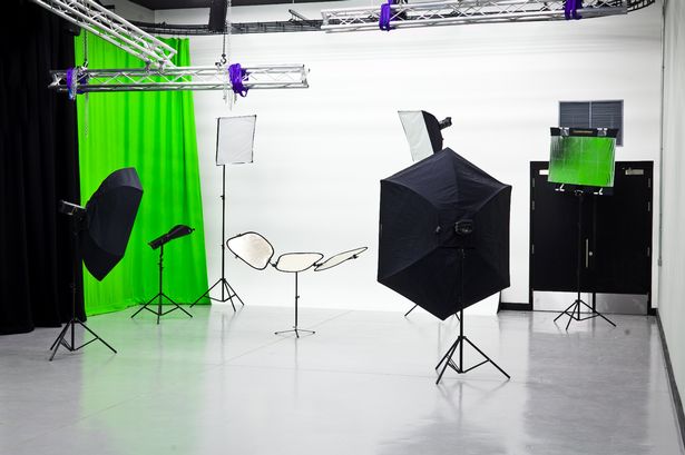 Copyright: Neilson Reeves Photography