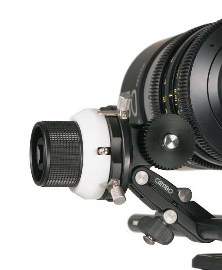 Cambo CS-MFC-9 Follow Focus