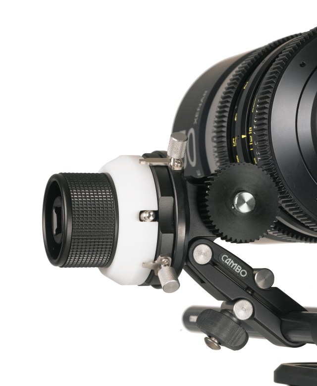Cambo CS-MFC-2 Follow Focus