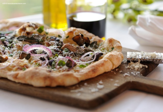 Cambo Ultima 35, Nikon D800 © of Eduardo Chacon Photography