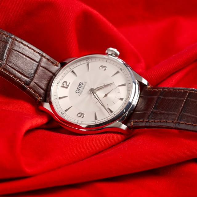 No Camera Adjustment