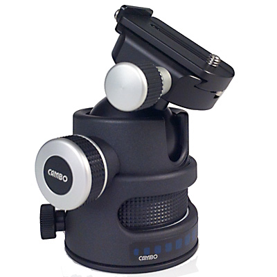 Cambo CBH-6 ballhead