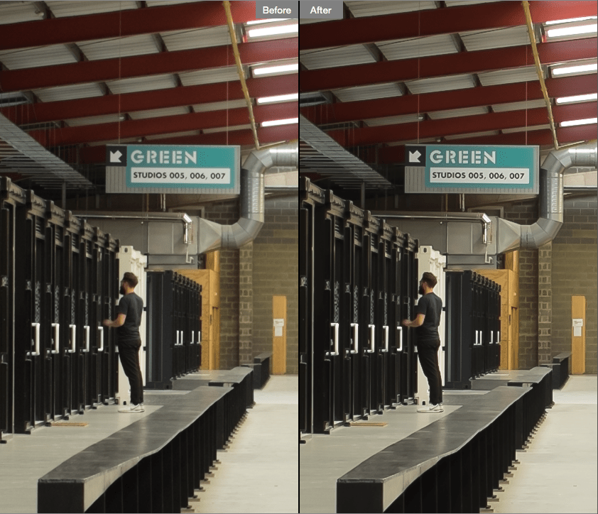 Cambo ACTUS Fuji XT1 image2