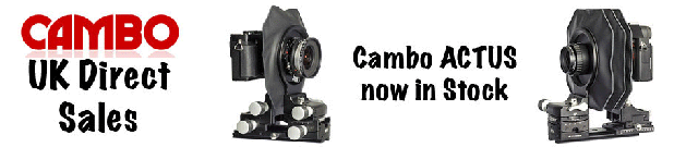 CamboUKDirect