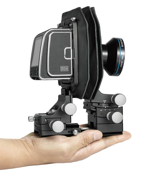 ACTUS-DB Hasselblad CFV-50C