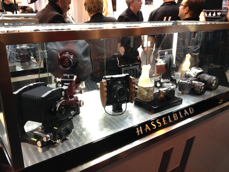 CamboHasselblad