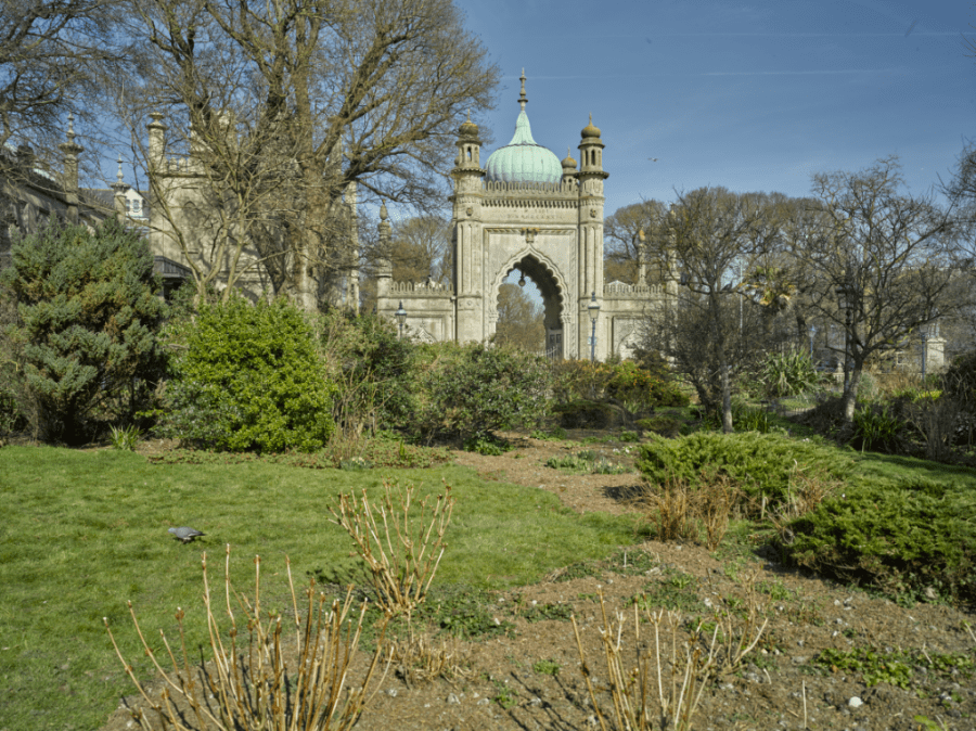 Gateway - Final Image