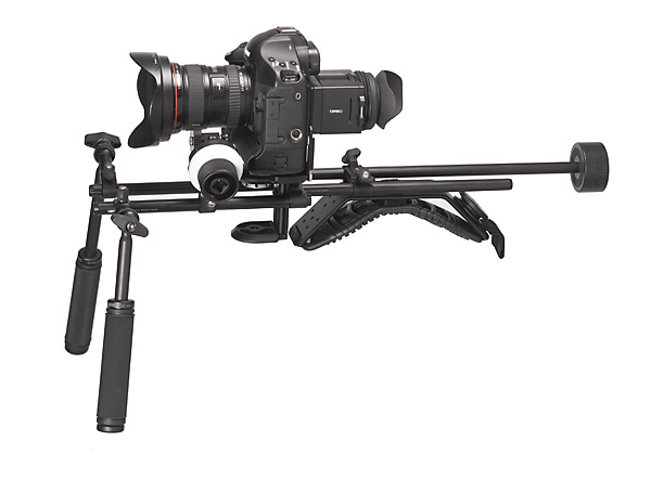 Cambo Action Rig Kit HDSLR