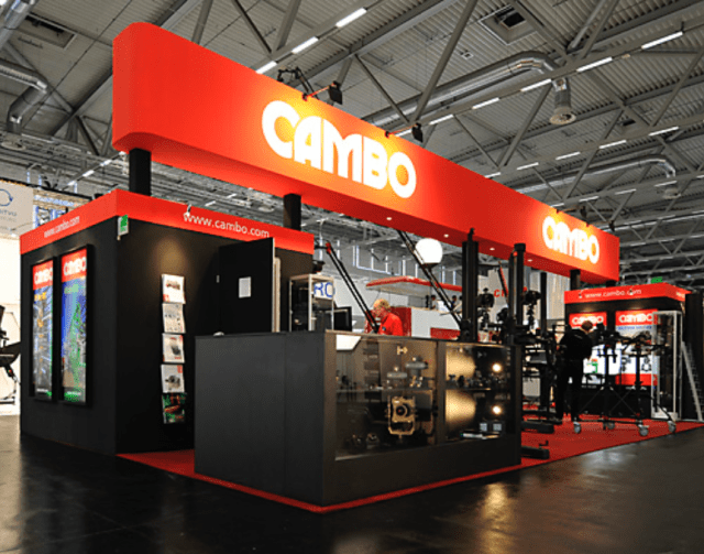 Cambo,Photokina,2016