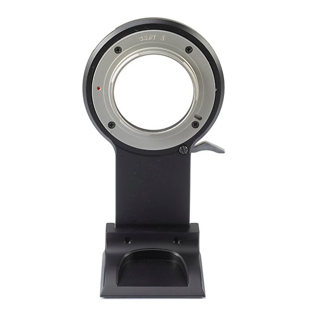 Chambre Technique Cambo Ultima-D 2x3 Pour Phase One – Noir – Très Bon état