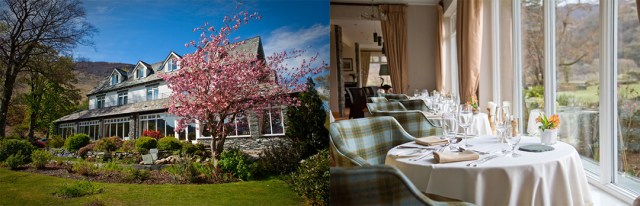 BorrowdaleGatesHotel