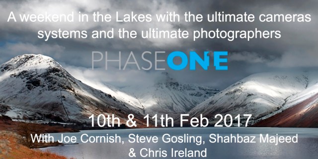 DDI PhaseOne Lakes