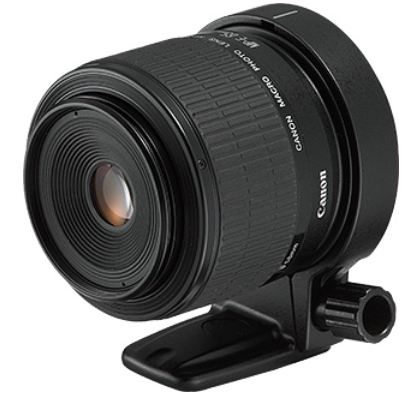 Canon MP-E 65mm