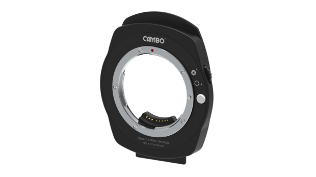 Cambo Wide RS Canon Lens Mount