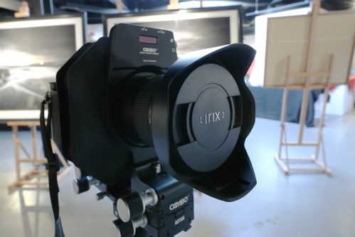 Irix 15mm f2.4