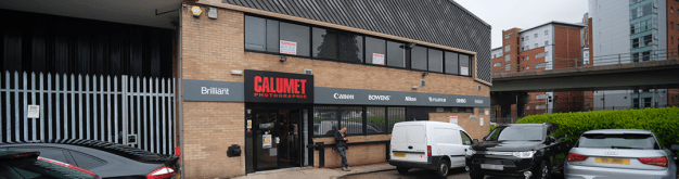 Actus Fuji XPro2 Stitch