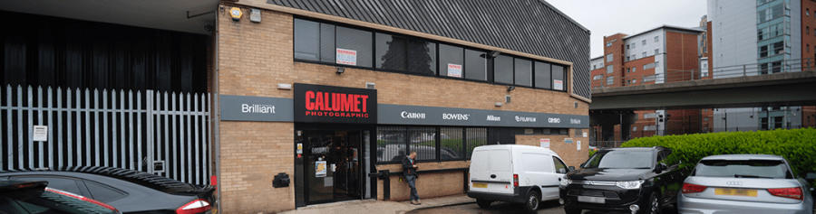 Actus Fuji XPro2 Stitch