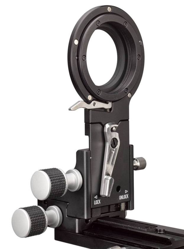 Actus Camera Mount