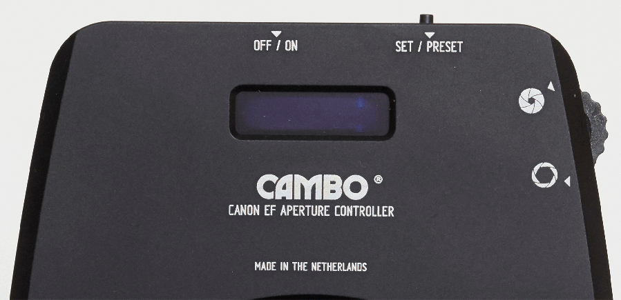cambo wre-ca