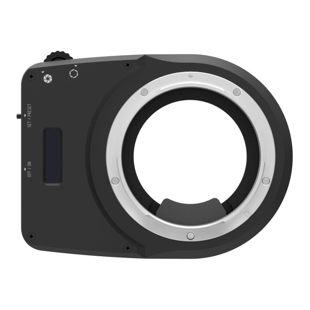 Cambo CA-GFX for fuji gfx50s