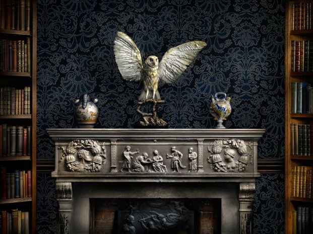 Biltmore Smoking Room