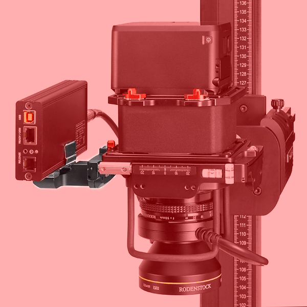 Cambo WRC-H64 Bracket