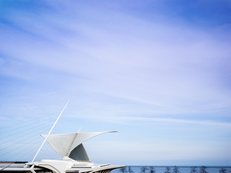 Milwaukee Art Museum