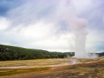 Old Faithful