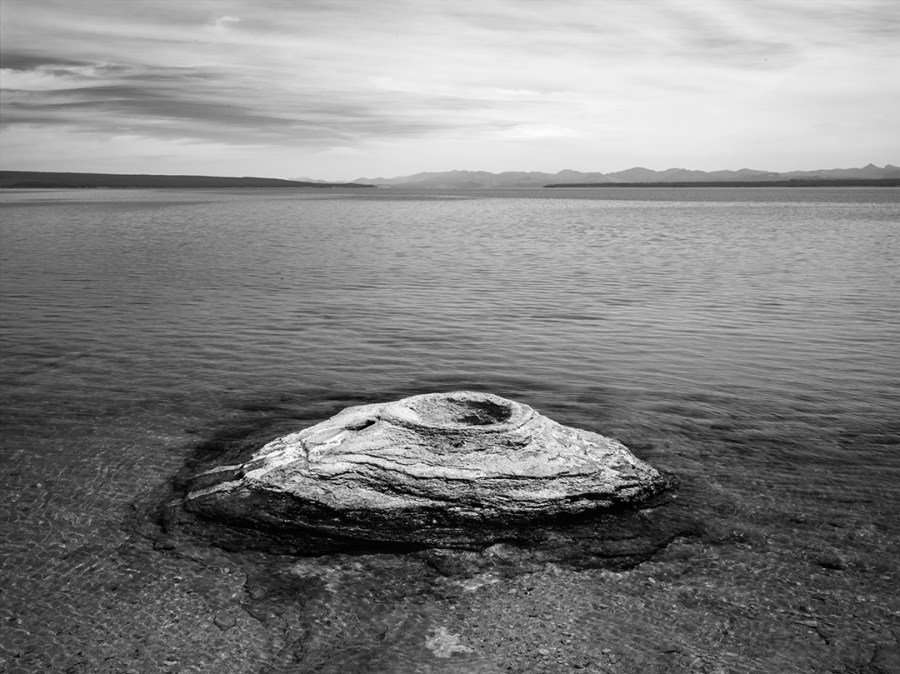 Yellowstone Lake