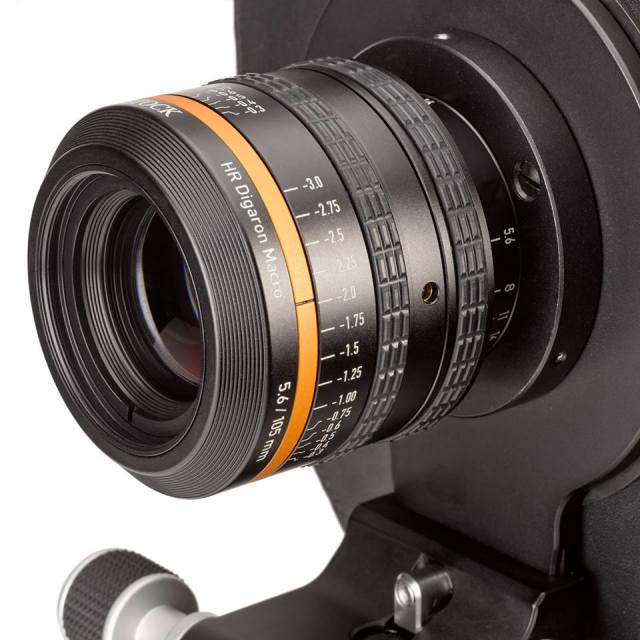 Rodenstock 105mm Macro