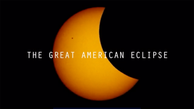 TOTALITY 2017 : The Great American Eclipse | Cambo Blog