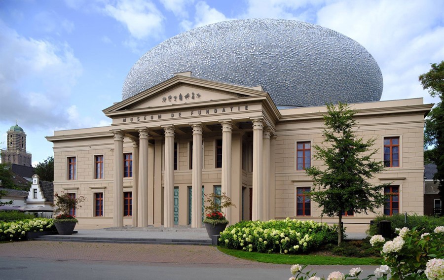 Museum de Fundatie