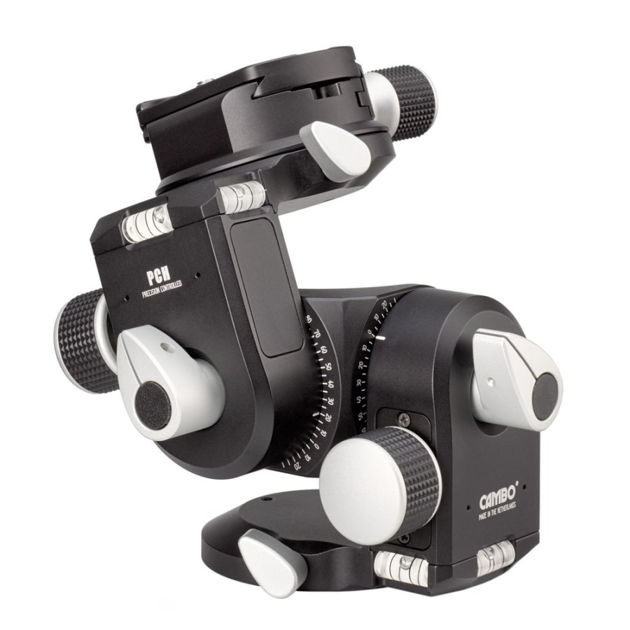 Cambo PCH Tripod Head