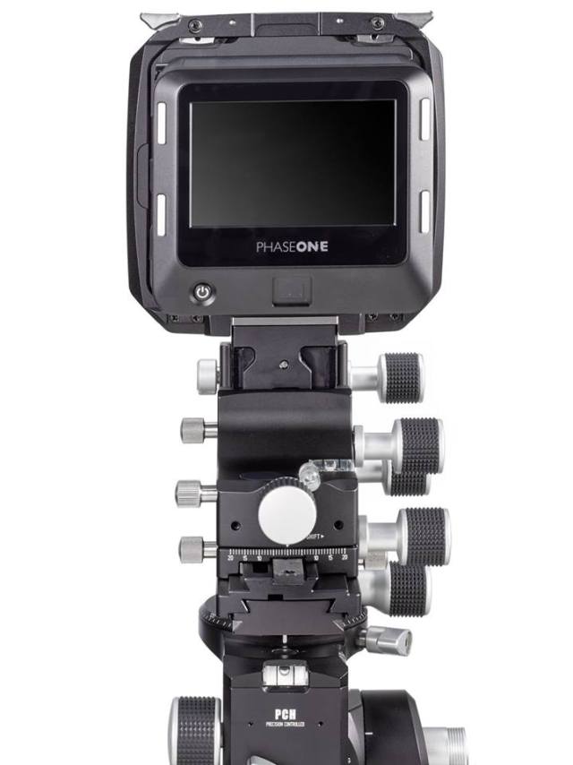 Cambo Actus ACDB-989