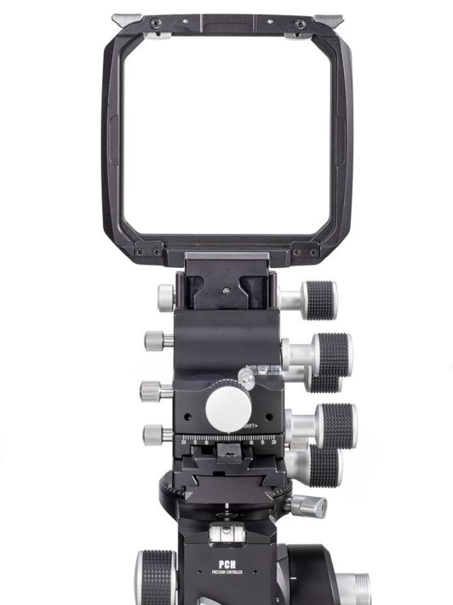 Cambo Actus ACDB-989