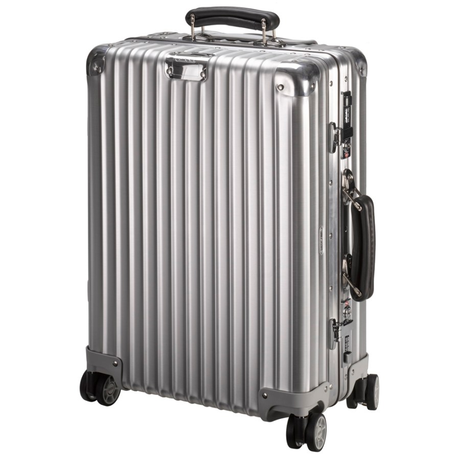 Cambo WRS-72|50 Anniversary case