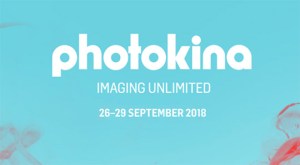 Photokina 2018