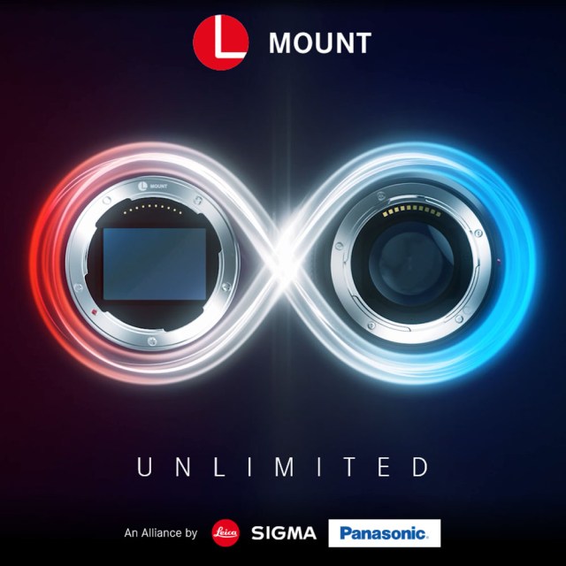L Mount Alliance