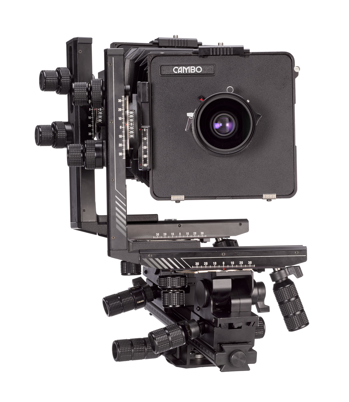 New life for your view camera | Cambo Blog