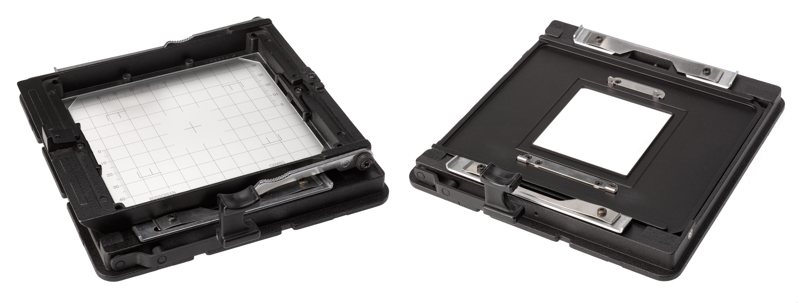 New life for your view camera | Cambo Blog