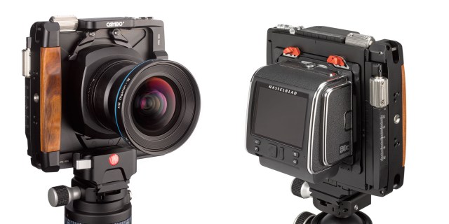 When tech cams were more technical | Cambo Blog